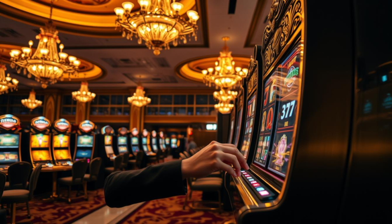 Discover the Ultimate Entertainment: Online Slots with Immersive Themes