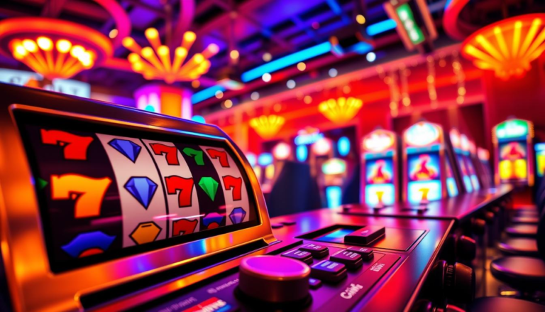 Your Guide to Locating the Top Slot Machines Online