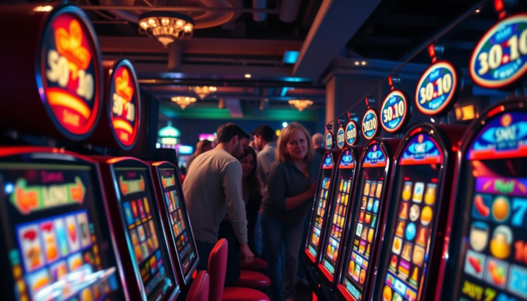 Double Your Slot Game Excitement with These Hidden Features