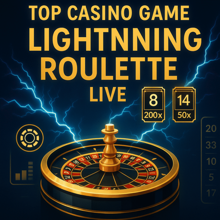 Top Casino Game to Play Now: Fast Action, Smart Wins at Dewakoin