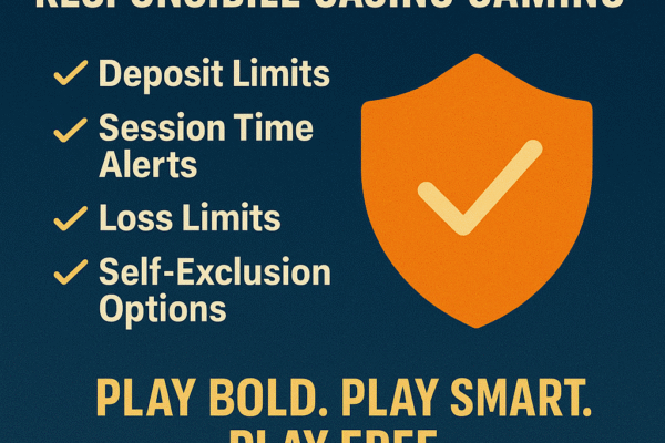 Play Smart: Dewakoin’s Guide to Responsible Casino Gaming