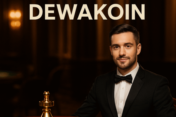 Live Roulette at Dewakoin: Spin the Wheel, Chase the Thrill